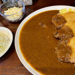 Curry Kan Kobe - 