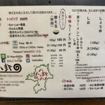 ラーメン 八卦 - 