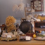 ラトリエ ア マ ファソン - 内観