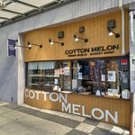 COTTON MELON - 