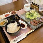 近江牛創作料理 久ぼ多屋 - 