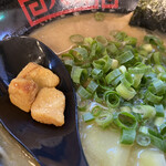 ラーメン 八卦 - 