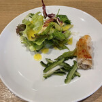 ダイニング＆バー カートルアン - 