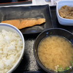 Yoshinoya - 