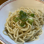 ラーメン 八卦 - 