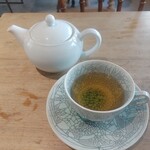 ラトリエ ア マ ファソン - ダージリンティー