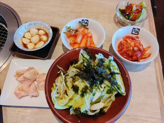 Gyukaku All you can eat Senmon Ten Toyota Ten photo 5