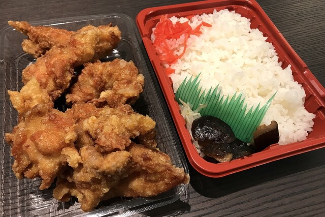 焼売弁当さくらちゃん &ndash; 泉外旭川の絶品弁当情報｜口コミ・メニュー