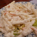 升屋 - 2013, Apr　マカサラ、ソース無し、あはは。