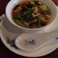 北京宮廷料理 涵梅舫 - 