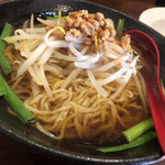 七左食堂 - 台湾ラーメン