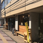 SAKAMICHI BREWING - 