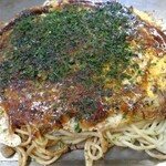 Okonomiyaki Ikkyuu - 