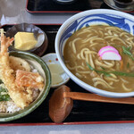 うどん つる吉 - 