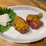 和牛焼肉 Beef Factory73  - 