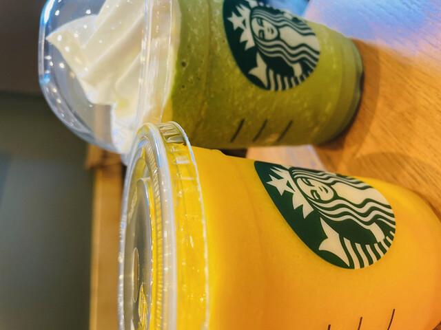 Starbucks Coffee Jingumae 6 Chome Ten - Meiji Jingumae/Cafe
