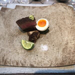 日本料理 TOBIUME - 