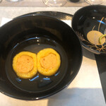 日本料理 TOBIUME - 