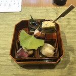 日本料理 縁 - 