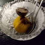 河久 - デザート