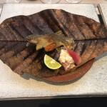 日本料理 TOBIUME - 