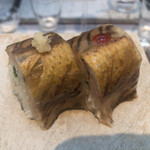 日本料理 TOBIUME - 