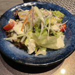 焼肉 ひれとたん 中目黒店 - 