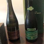 日本料理 TOBIUME - 