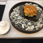 日本料理 TOBIUME - 