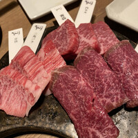 焼肉 The INNOCENT CARVERY 新丸ビル店 - 