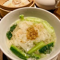 京鼎樓 HANARE店 - 