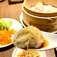 京鼎樓 HANARE店 - 