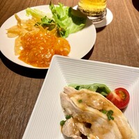 京鼎樓 HANARE店 - 