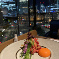 焼肉 The INNOCENT CARVERY 新丸ビル店 - 