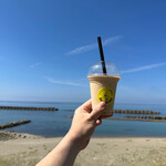 バナナジュース専門店 バナナボーイ - 