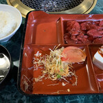 焼肉苑 - 