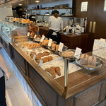 ホーフベッカライ エーデッガー・タックス - 