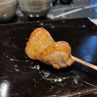 焼鳥 篠原 - ぼんじり