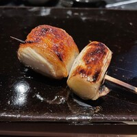 焼鳥 篠原 - ねぎみ