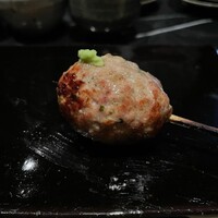 焼鳥 篠原 - つくね