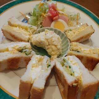 ひさもと珈琲店_0