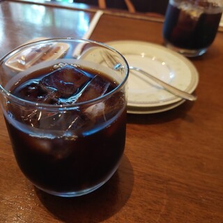 ひさもと珈琲店_1