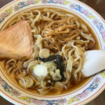 手打ラーメン三玉家 - 