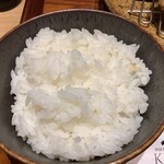 とんかつ けい太 - 晴天の霹靂