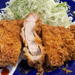 Tonkatsu Sekitei Hachiman Chaya - 