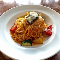 リストランテASO - 