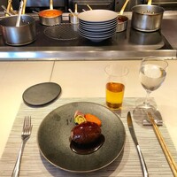 ahill ginza - 