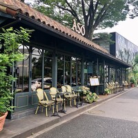 リストランテASO - 