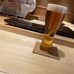 三宿の鮨 えん - 