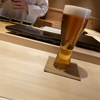 三宿の鮨 えん 別邸 - 